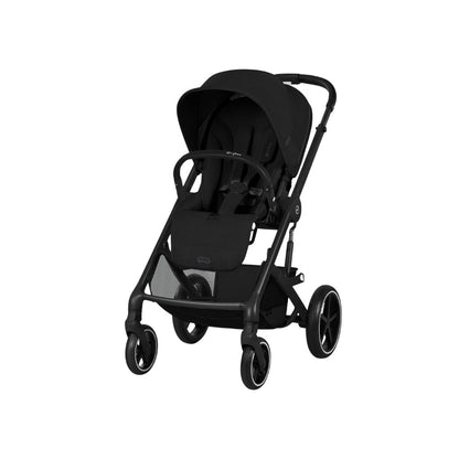 Cybex Kinderwagen Balios S Lux Moon Black
