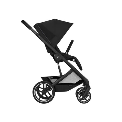 Cybex Kinderwagen Balios S Lux Moon Black