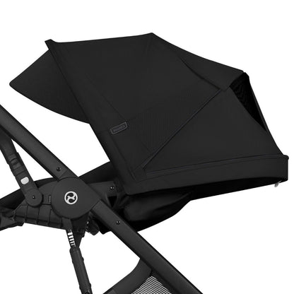 Cybex Kinderwagen Balios S Lux Moon Black