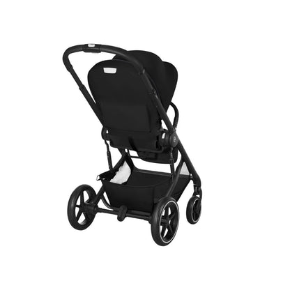 Cybex Kinderwagen Balios S Lux Moon Black