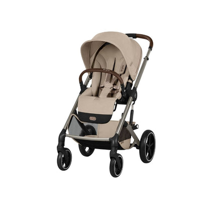 Cybex Kinderwagen Balios S Lux Almond Beige