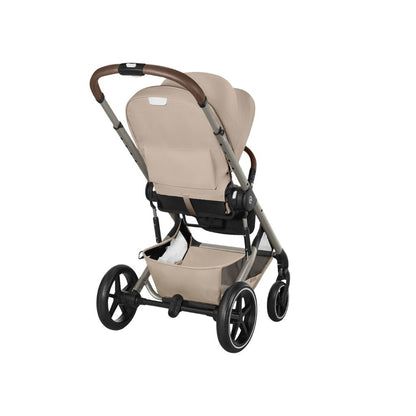Cybex Kinderwagen Balios S Lux Almond Beige