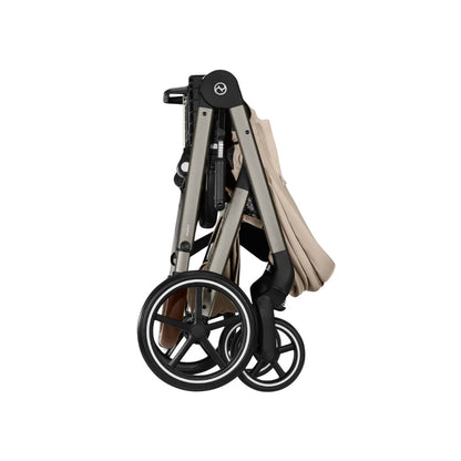 Cybex Kinderwagen Balios S Lux Almond Beige