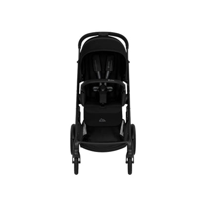 Cybex Poussette Talos S Lux Moon Black