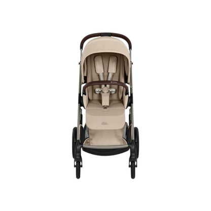 Cybex Poussette Talos S Lux Almond Beige