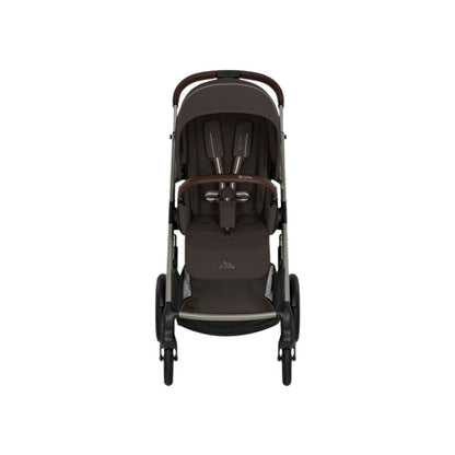 Cybex Poussette Talos S Lux Chocolate Brown