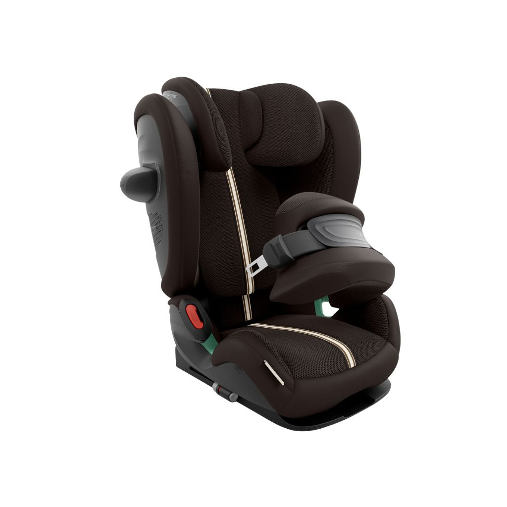 Cybex Autostoel Pallas G3 Groep 1/2/3 Chocolate Brown