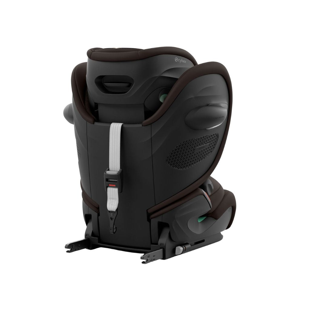 Cybex Autostoel Pallas G3 Groep 1/2/3 Chocolate Brown