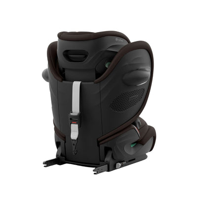 Cybex Autostoel Pallas G3 Groep 1/2/3 Chocolate Brown