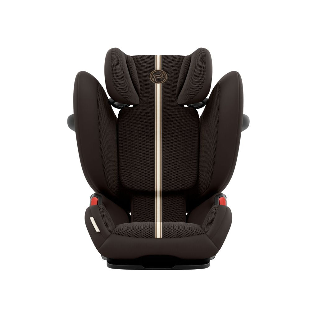 Cybex Autostoel Pallas G3 Groep 1/2/3 Chocolate Brown