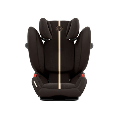 Cybex Autostoel Pallas G3 Groep 1/2/3 Chocolate Brown