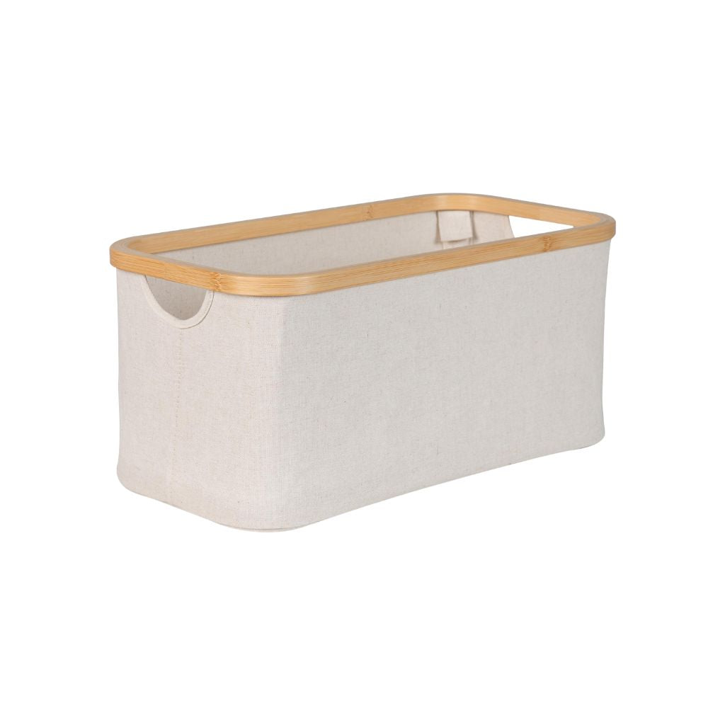 Quax Opbergmand Loft Beige