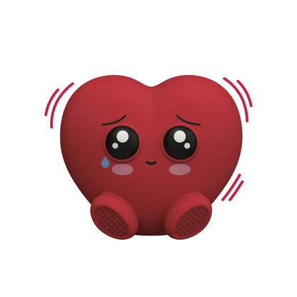 Jumbo Ontwikkelingsspel Moodies Huggy
