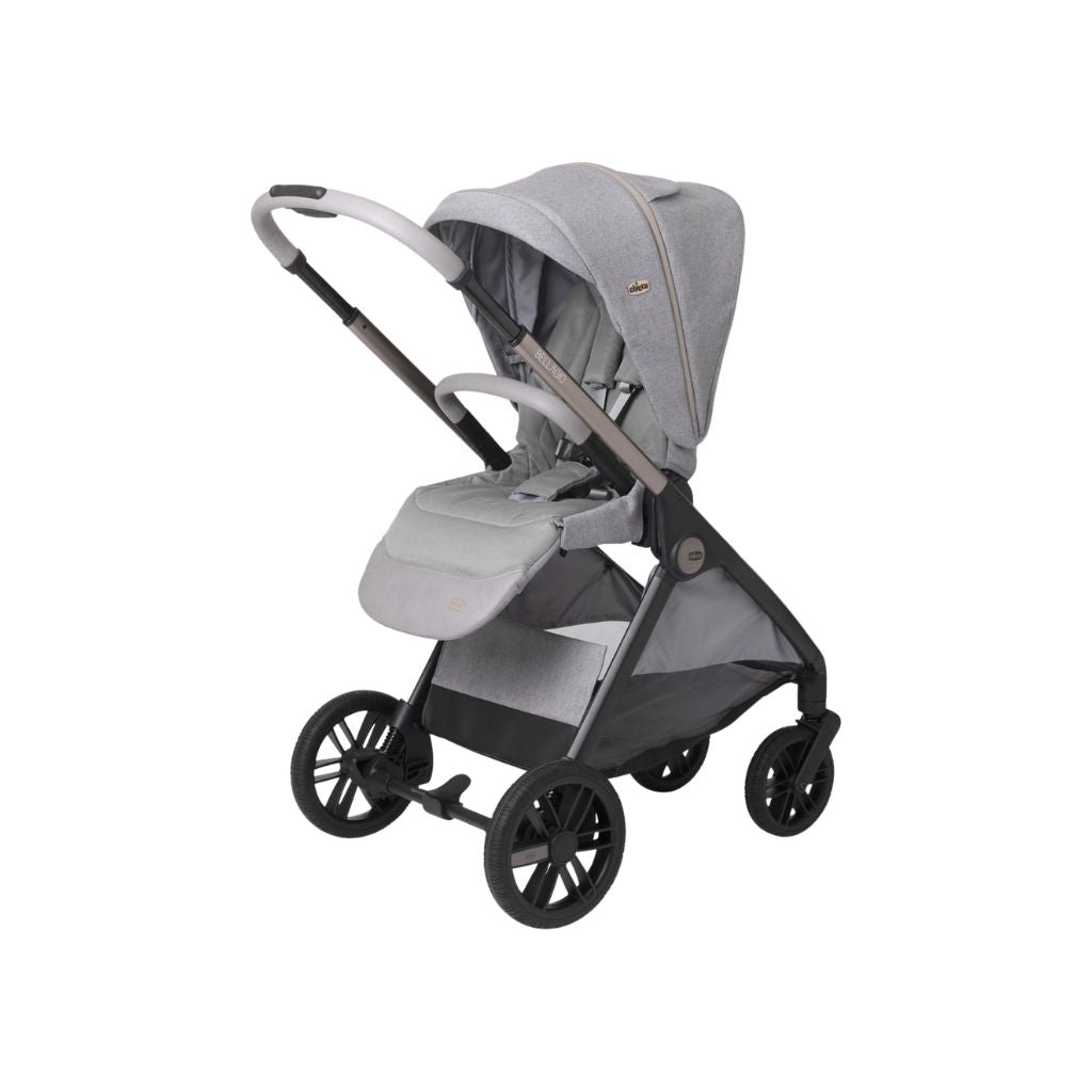 Chicco Kinderwagen Bellagio 2 Lunar Rock