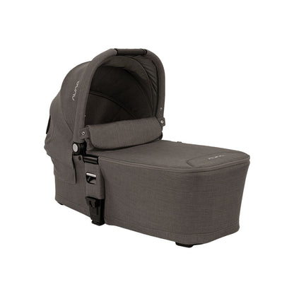 Nuna Draagmand MIXX Thunder Black