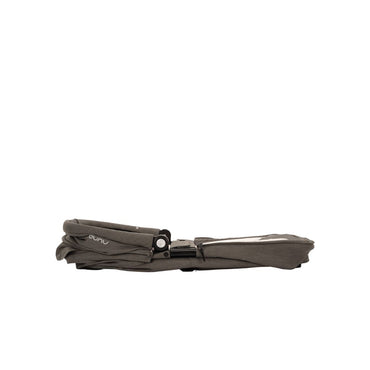 Nuna Draagmand MIXX Thunder Black