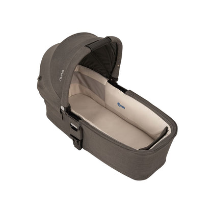 Nuna Draagmand MIXX Thunder Black