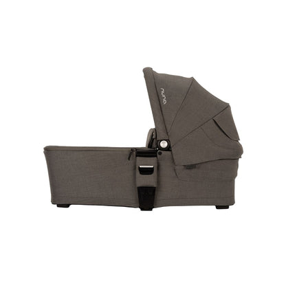 Nuna Draagmand MIXX Thunder Black