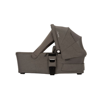 Nuna Draagmand MIXX Thunder Black