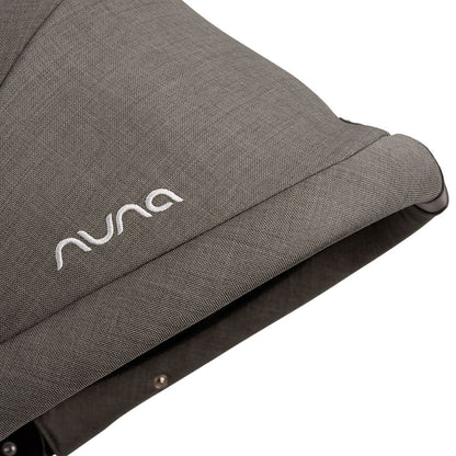 Nuna Draagmand MIXX Thunder Black