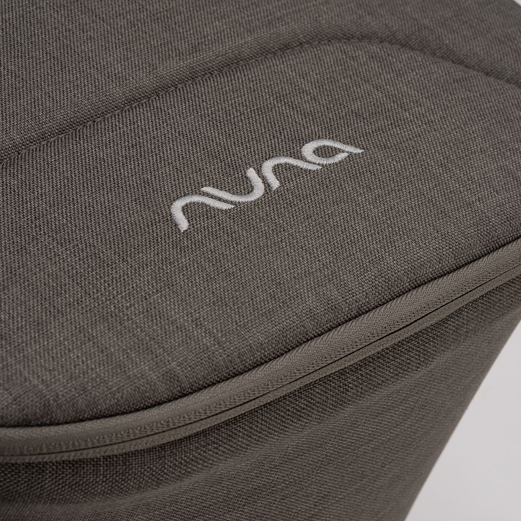 Nuna Draagmand MIXX Thunder Black