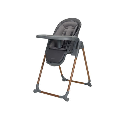 Maxi-Cosi Chaise Haute Ava Plus Elegance Graphite