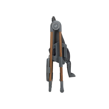 Maxi-Cosi Eetstoel Ava Plus Elegance Graphite