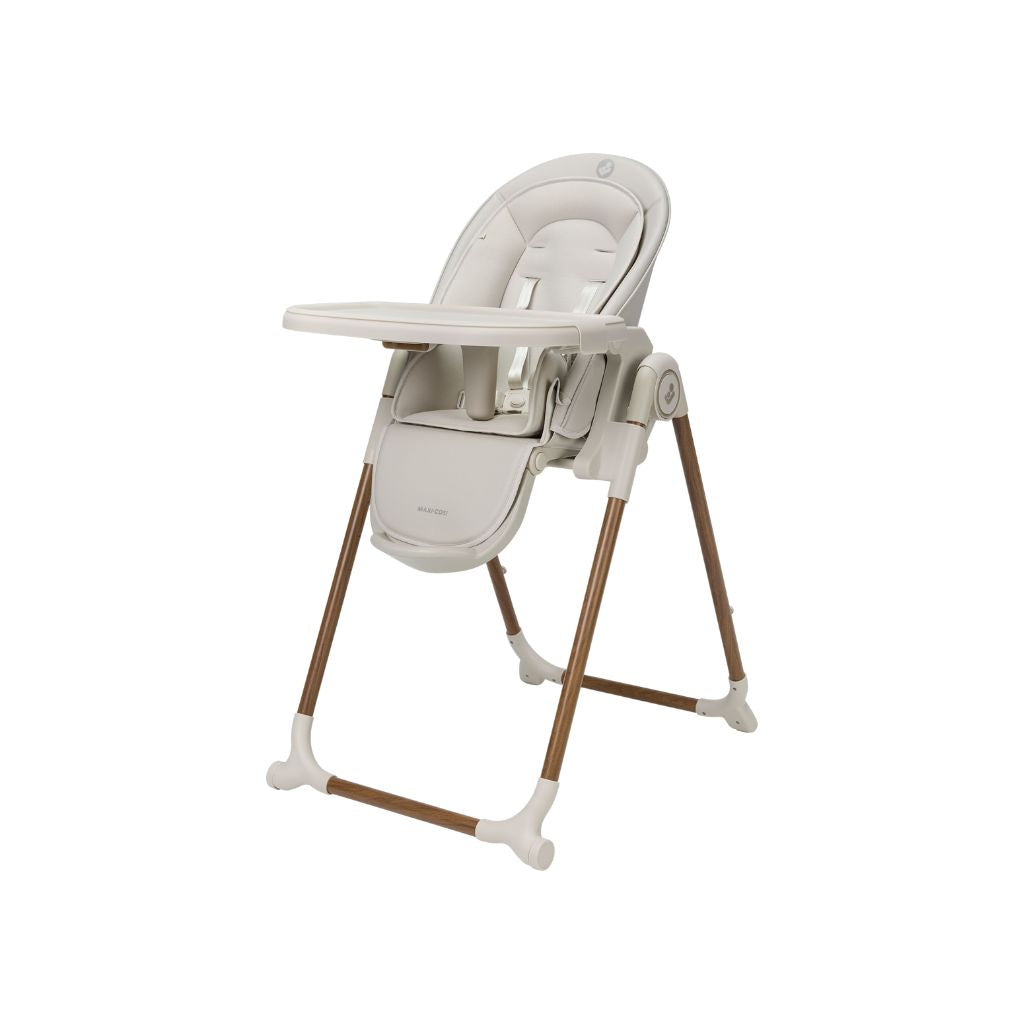Maxi-Cosi Chaise Haute Ava Plus Elegance Beige