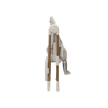 Maxi-Cosi Eetstoel Ava Plus Elegance Beige