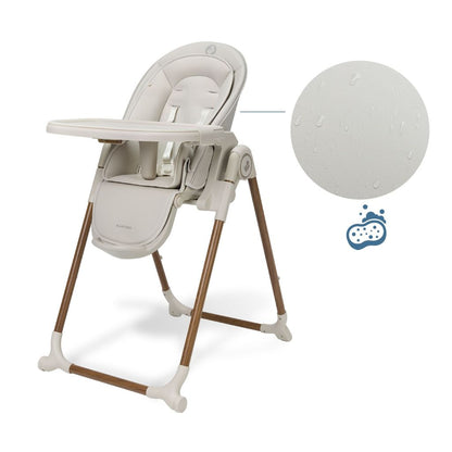 Maxi-Cosi Chaise Haute Ava Plus Elegance Beige