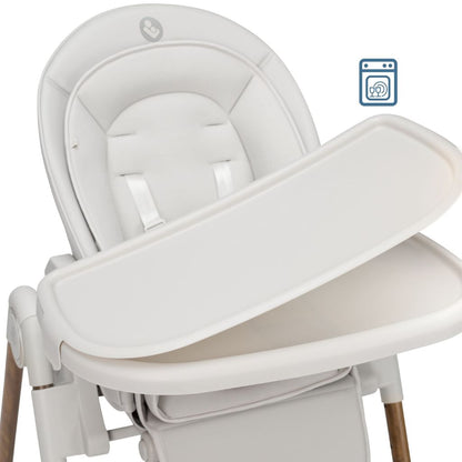 Maxi-Cosi Chaise Haute Ava Plus Elegance Beige