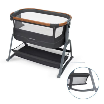 Maxi-Cosi Co-sleeper Iora Plus Graphite