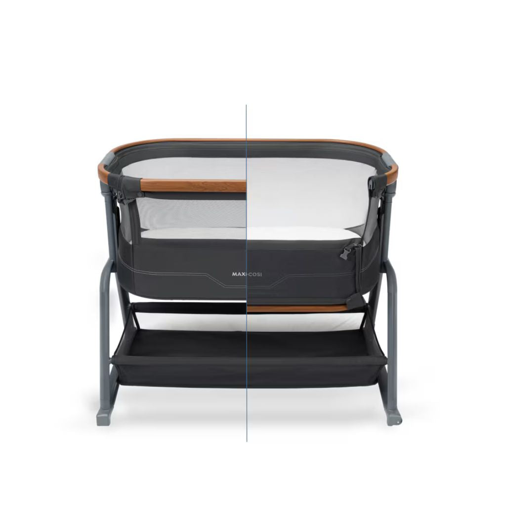 Maxi-Cosi Co-sleeper Iora Plus Graphite