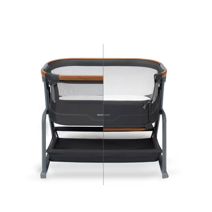 Maxi-Cosi Co-sleeper Iora Plus Graphite