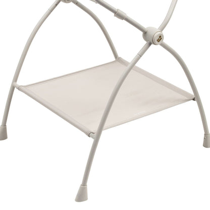 Maxi-Cosi Indigo Support De Baignoire Elegance Beige