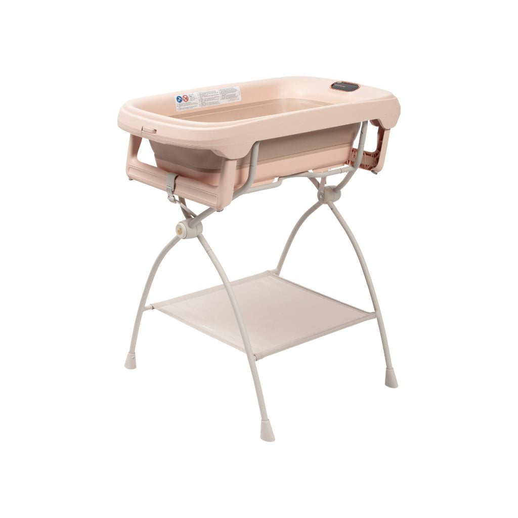 Maxi-Cosi Indigo Support De Baignoire Elegance Beige