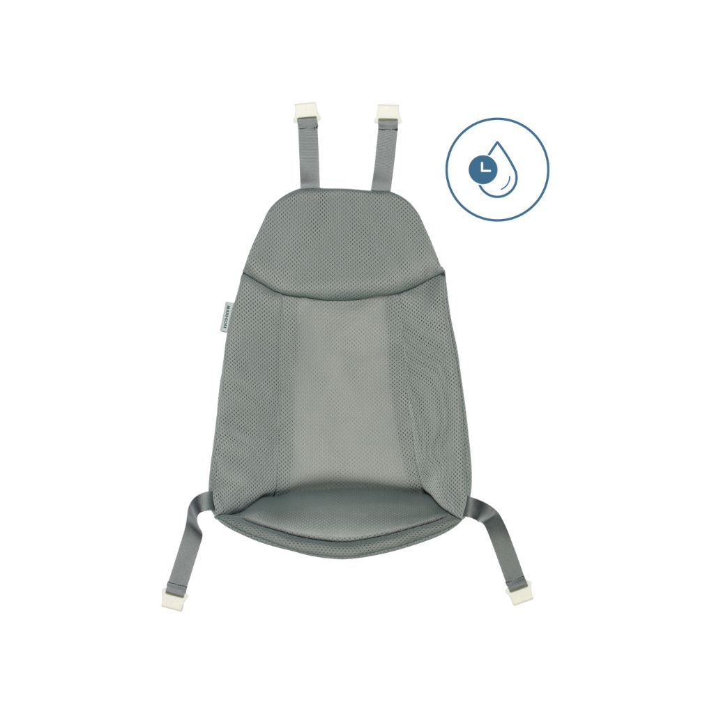 Maxi-Cosi Indigo Plus Badje + Newborn Seat Sage Green