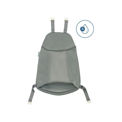 Maxi-Cosi Indigo Plus Badje + Newborn Seat Sage Green