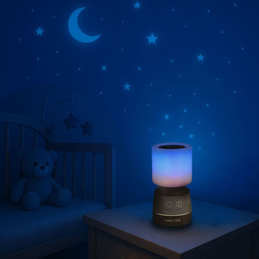 Maxi-Cosi Nachtlamp Soothe Pro Elegance Beige