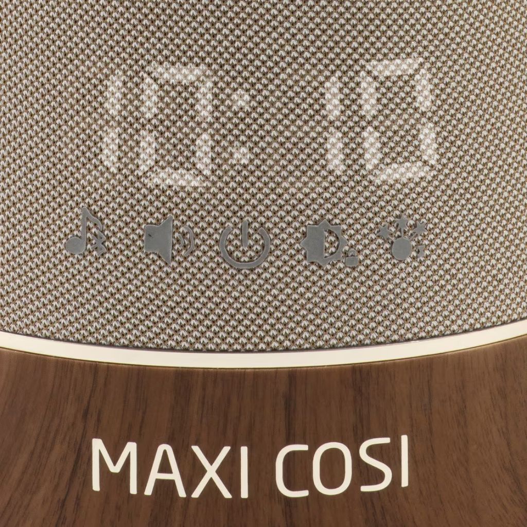 Maxi-Cosi Veilleuse Soothe Pro Elegance Beige