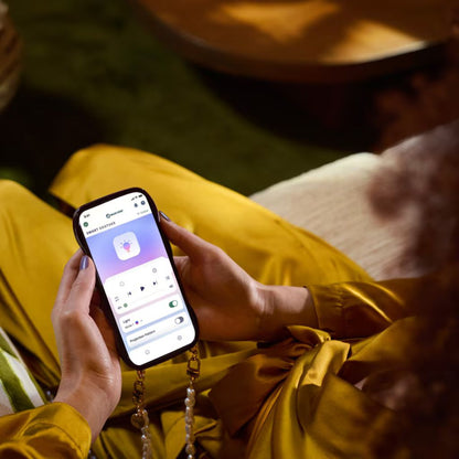 Maxi-Cosi Veilleuse Soothe Pro Elegance Beige