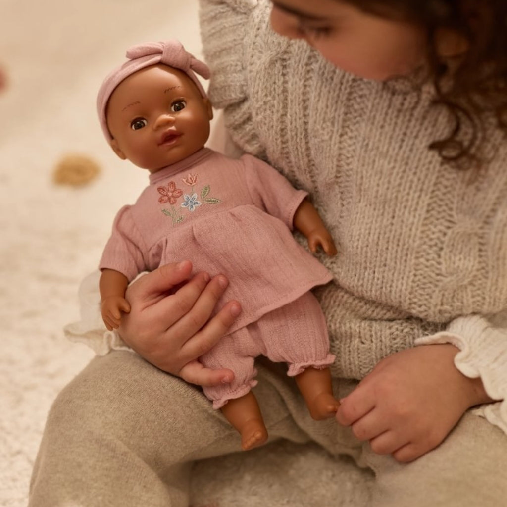 Little Dutch Babypop Yara Multi