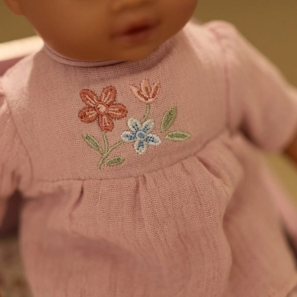 Little Dutch Babypop Yara Multi