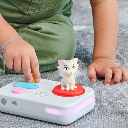 FABA Figuurtje "La Farandole Des Animaux" FR Multi