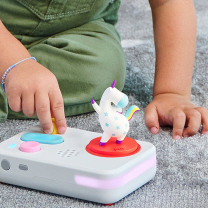 FABA Figuurtje "La Licorne Fantastique" FR Multi