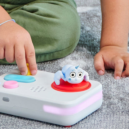 FABA Figure "Les Chansons Des Animaux" FR Multi