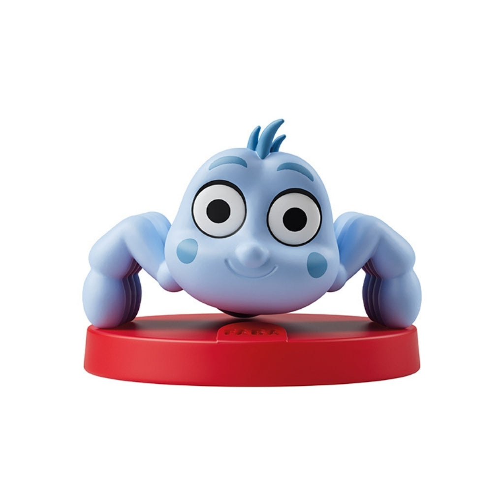 FABA Figure "Les Chansons Des Animaux" FR Multi