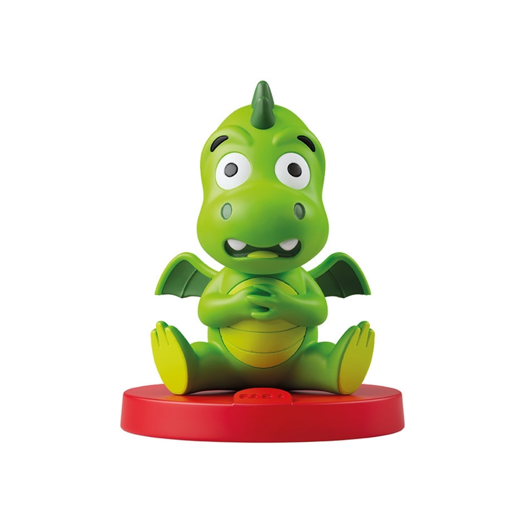 FABA Figuurtje "Chantez et Apprenez Avec Nous" FR Multi