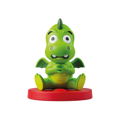 FABA Figuurtje "Chantez et Apprenez Avec Nous" FR Multi