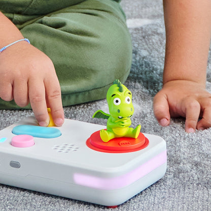 FABA Figuurtje "Chantez et Apprenez Avec Nous" FR Multi